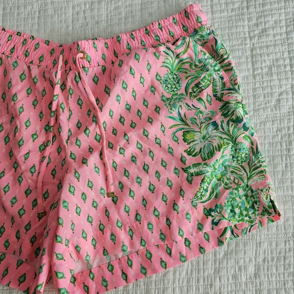 Like New Katia Shorts L - Picture 5 of 9